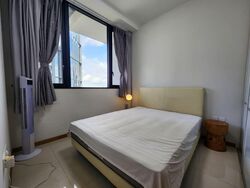 The Trilinq (D5), Condominium #554014101